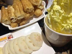 -黄记煌三汁焖锅(悦方IDmall店)
