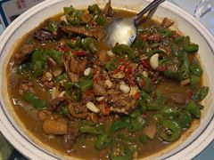 -俭寨大盘鸡·缸子肉·小公鸡·新疆菜(云通店)