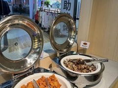 -串门小炉子自助烧烤·小火锅(南京首店)