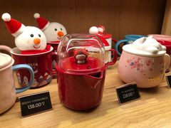 -COSTA COFFEE(新奥购物中心店)