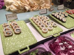 -福建鲤鱼洲酒店