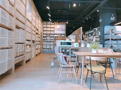 -MUJI无印良品(大悦城店)