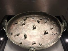 -太原市博物馆