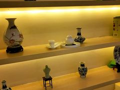 -茶庐(百花洲路店)