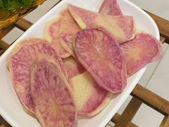 -草墩罗非鱼庄•野生菌•腊排骨(七星街上段店)