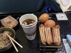 -华夏良子·足道SPA养生(上海崮山路明悦店)
