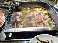 -名扬煮艺肥牛自助火锅(东平店)
