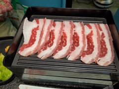 -烤路里·韩国品质自助烤肉(石路天虹4号店)