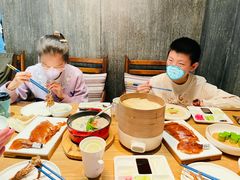 -小大董·烤鸭(王府井apm店)