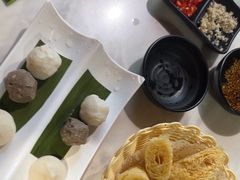 -狐狸爱上椰子鸡(滨江星光大道店)