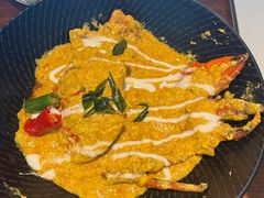 -星叶·东南亚料理(宁波万象汇店)