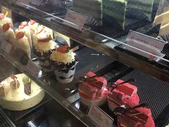 -85度C(厦门中华城新店)