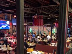-胡桃里音乐酒馆(白云五号T5 MALL店)