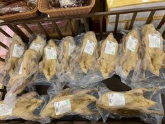 精品盐水鸭-韩复兴(新街口户部街店)