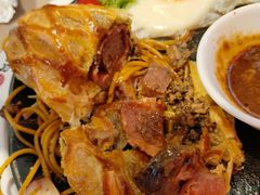 -台北牛扒·西餐自助·下午茶(同泰时代广场店)
