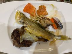 -杭州国际会议中心洲际酒店-原素全日餐厅(解放东路店)