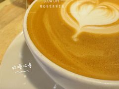 -Cafe Alice咖啡爱丽丝(奥城店)