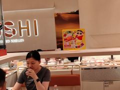 -争鲜回转寿司(西红门荟聚PLUS店)