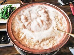 -诺敏塔拉奶茶-布里亚特包子-手把肉(锦都会店)