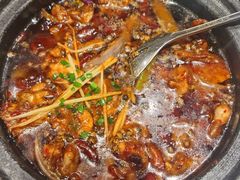-辣螃铠盆盆蟹大排档(海昌店)
