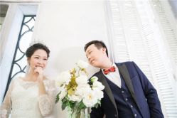 点击看大图 -薇视觉婚纱摄影工作室·婚纱照·结婚照