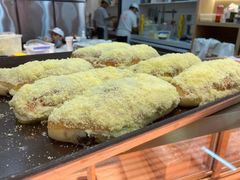 -木子木水日式烫面包(世界城光谷店)