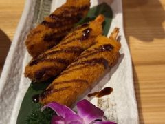 -鲔吞·和牛寿喜烧(闵行区绿瘦酒店)