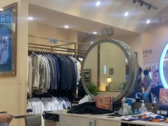 -海马体照相馆(成都来福士广场店)