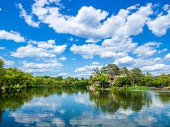 -承德避暑山庄景区