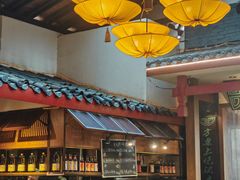 -老灶房-四川土菜(铁牛广场店)