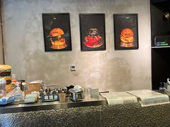 -shark burger·鲨鱼汉堡(交子大道店)