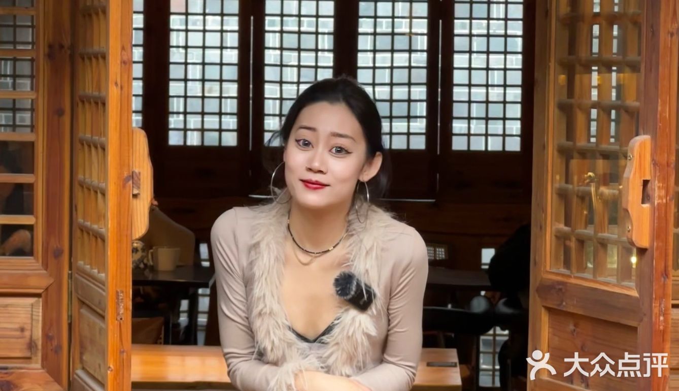 为了一口卡美罗冰淇淋松饼坐穿地铁1号线……
