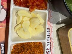 -猫爪爪原切自助烤肉(观音桥阳光世纪店)