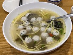 -米香居新鲁味·水饺餐厅