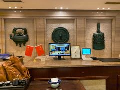 -绍兴鉴湖君澜大酒店