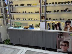 -ALPS阿尔卑斯眼镜(我格广场店)