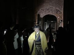 -洛阳古墓博物馆