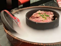 -谷牛和牛烤肉(漕河泾印象城店)