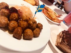 -宜家·瑞典风味餐厅(无锡店)