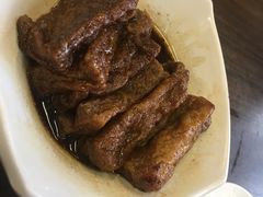 -松發肉骨茶(克拉码头店)