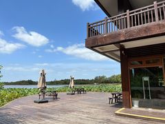 -东滩湿地公园观海楼餐厅