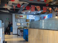 -老白清真烧烤(锦州旗舰店)
