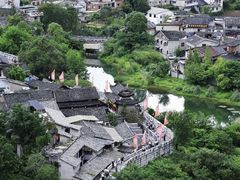 -青岩古镇