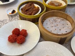 -香云轩·顺德菜(香云纱园林酒店店)