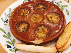 蒜香蜗牛-萨莉亚意式餐厅(特力时尚汇店)