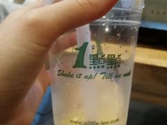 -1点点(东方宝泰店)