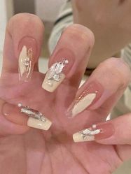 -斯馨·健康美甲美睫