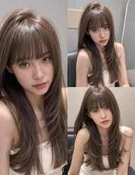 -Hair corner 香港发廊