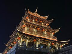 -潮州古城