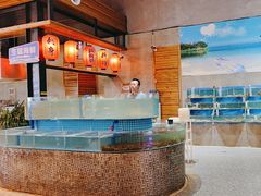 -蓝珊甄选海鲜自助·火锅大排档(近阿那亚店)